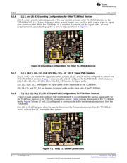 TCA9548AEVM datasheet pdf 6 page