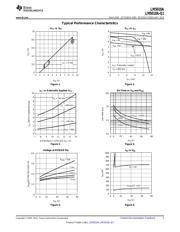 LM5010ASDX/NOPB datasheet pdf 5 page