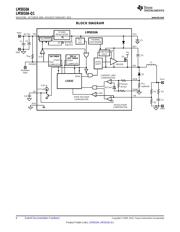 LM5010ASDX/NOPB datasheet pdf 6 page