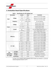 FL7733AMX datasheet pdf 5 page