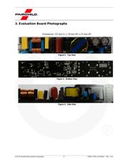 FL7733AMX datasheet pdf 6 page