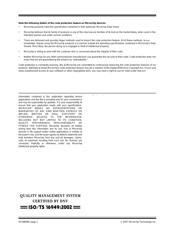 PIC18F4221-E/P datasheet pdf 2 page