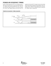 TSC2003EVM datasheet pdf 6 page
