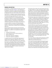 ADF7021-VBCPZ datasheet pdf 3 page
