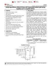 LM3530UMX-25A/NOPB