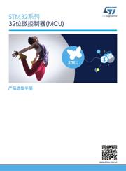 STM32F410CBT3 datasheet pdf 1 page
