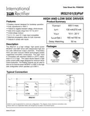 IR2101SPBF