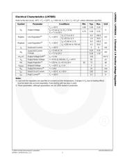 LM7809ACT datasheet pdf 4 page