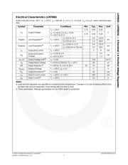 LM7809ACT datasheet pdf 5 page