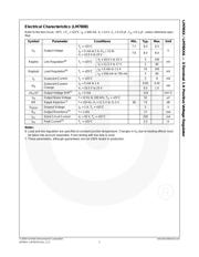 LM7809ACT datasheet pdf 6 page