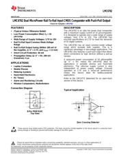 LMC6762AIMX/NOPB