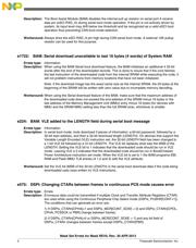 MPC5566MZP132 datasheet pdf 4 page