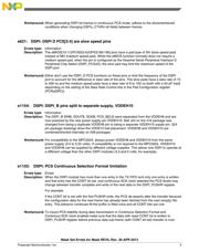 MPC5566MZP132 datasheet pdf 5 page