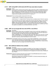 MPC5566MZP132 datasheet pdf 6 page