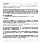 DS1804-100+ datasheet pdf 2 page