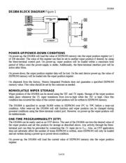 DS1804-100+ datasheet pdf 3 page
