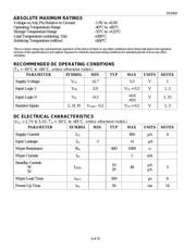 DS1804-100+ datasheet pdf 4 page