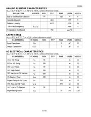 DS1804-100+ datasheet pdf 5 page