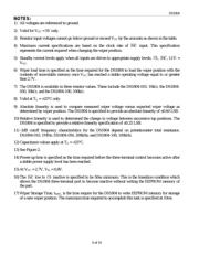 DS1804-100+ datasheet pdf 6 page
