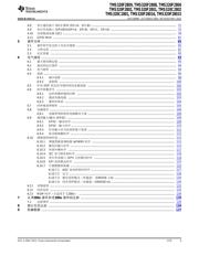 TMS320F2808 datasheet pdf 3 page