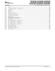 TMS320F2808 datasheet pdf 5 page