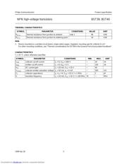 BST40 datasheet pdf 3 page