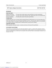 BST40 datasheet pdf 5 page