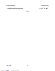BST40 datasheet pdf 6 page