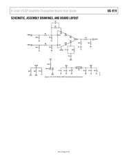 ADA4817-1ARDZ-RL datasheet pdf 3 page