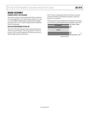 ADA4817-1ARDZ-RL datasheet pdf 5 page