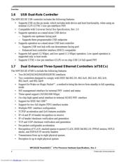 MPC8313E-RDB datasheet pdf 4 page