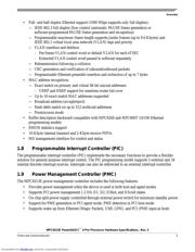 MPC8313E-RDB datasheet pdf 5 page