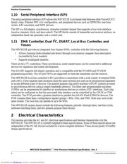 MPC8313E-RDB datasheet pdf 6 page