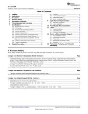 UCC27211ADRMR datasheet pdf 2 page