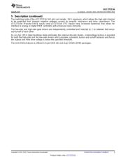 UCC27211ADRMR datasheet pdf 3 page