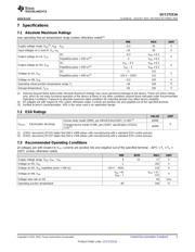 UCC27211ADRMR datasheet pdf 5 page