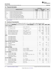 UCC27211ADRMR datasheet pdf 6 page