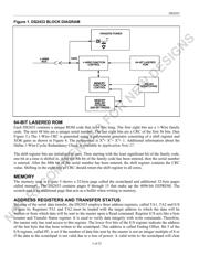 DS2433S/T&R datasheet pdf 3 page