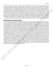 DS2433S/T&R datasheet pdf 4 page