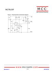 MC78L05F-TP datasheet pdf 2 page