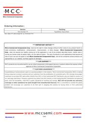 MC78L05F-TP datasheet pdf 3 page