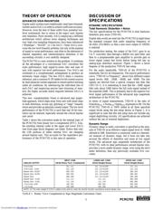 PCM1702U-KE6 datasheet pdf 5 page