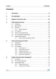 ST72F324BK4B6 datasheet pdf 2 page