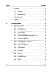 ST72F324BK4B6 datasheet pdf 4 page