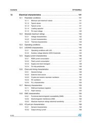 ST72F324BK4B6 datasheet pdf 6 page