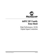 DSPIC33FJ256GP710-I/PT