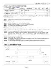 DS1339C-33 datasheet pdf 5 page