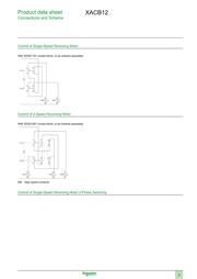 XACB12 datasheet pdf 3 page