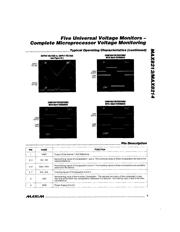 MAX8213AESE-T datasheet pdf 5 page