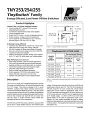 TNY253GN-TL